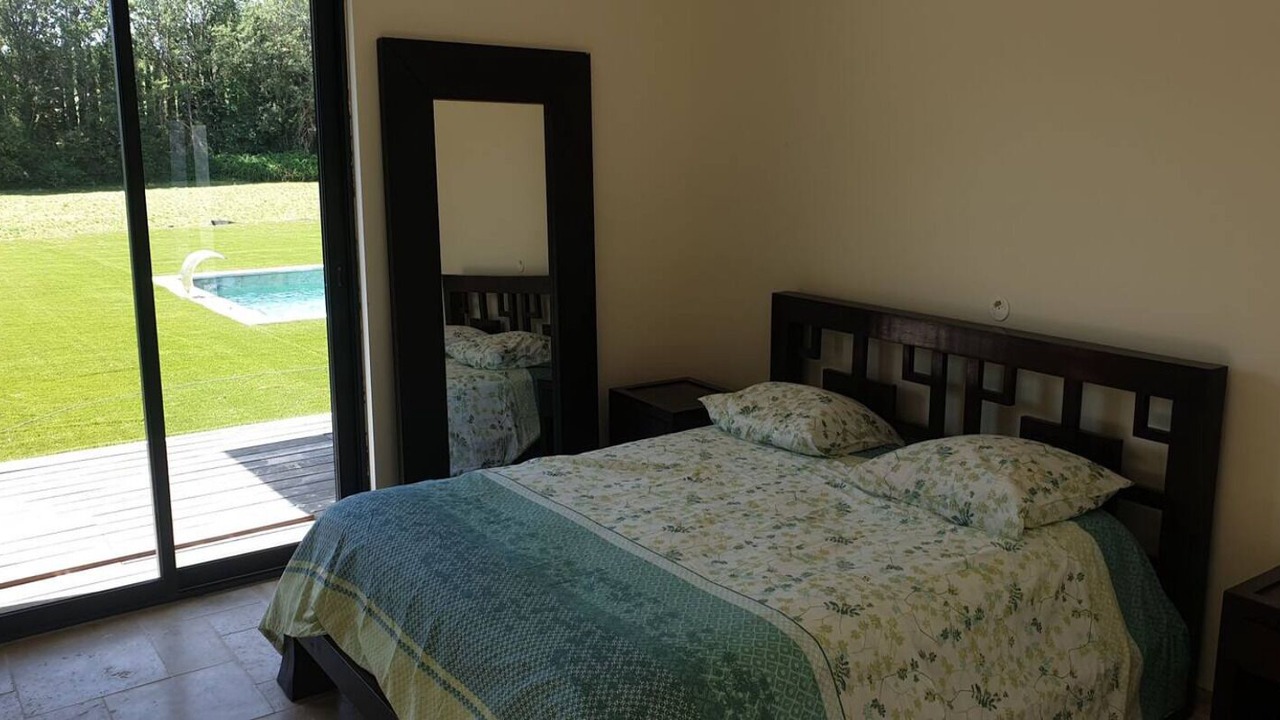 Photo of Bedroom in Fox-Amphoux
