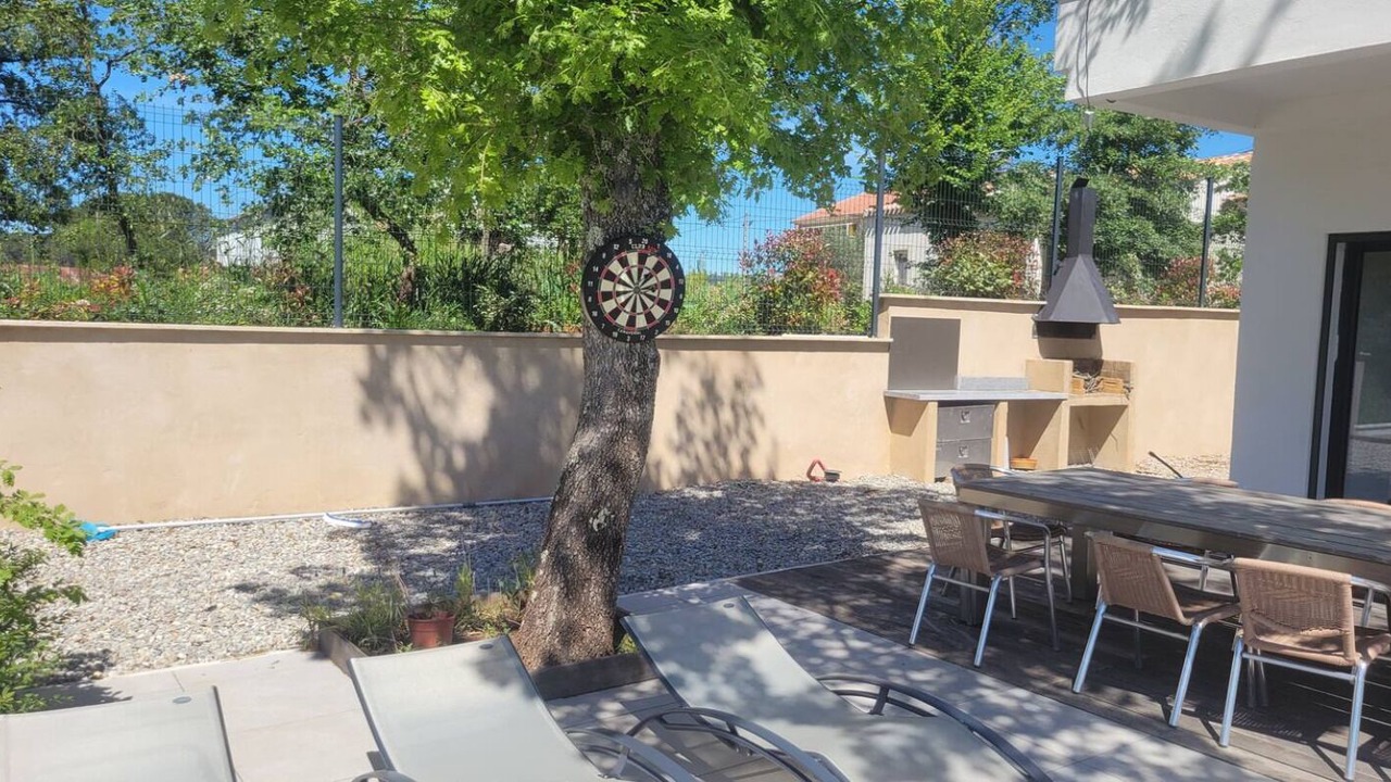 Photo of Outdoor in Fox-Amphoux