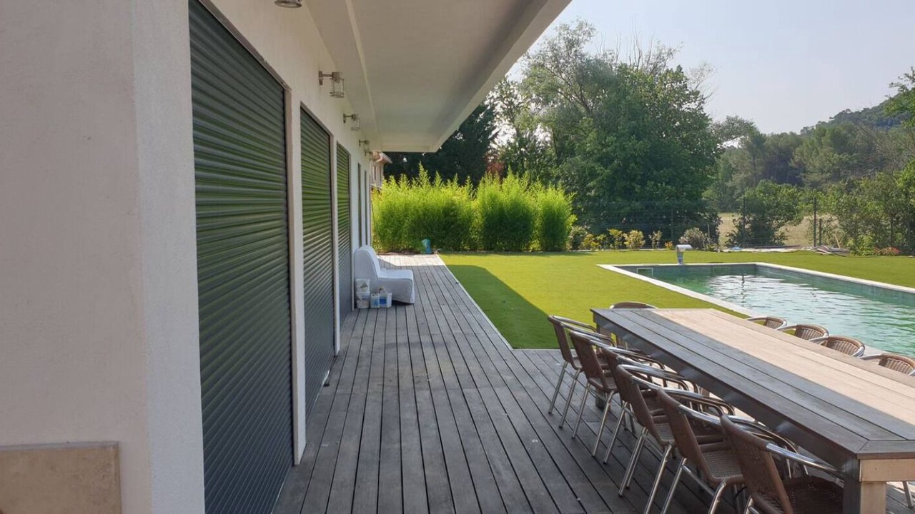 Photo of Outdoor in Fox-Amphoux