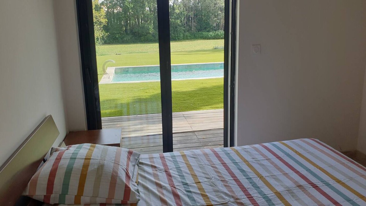 Photo of Bedroom in Fox-Amphoux