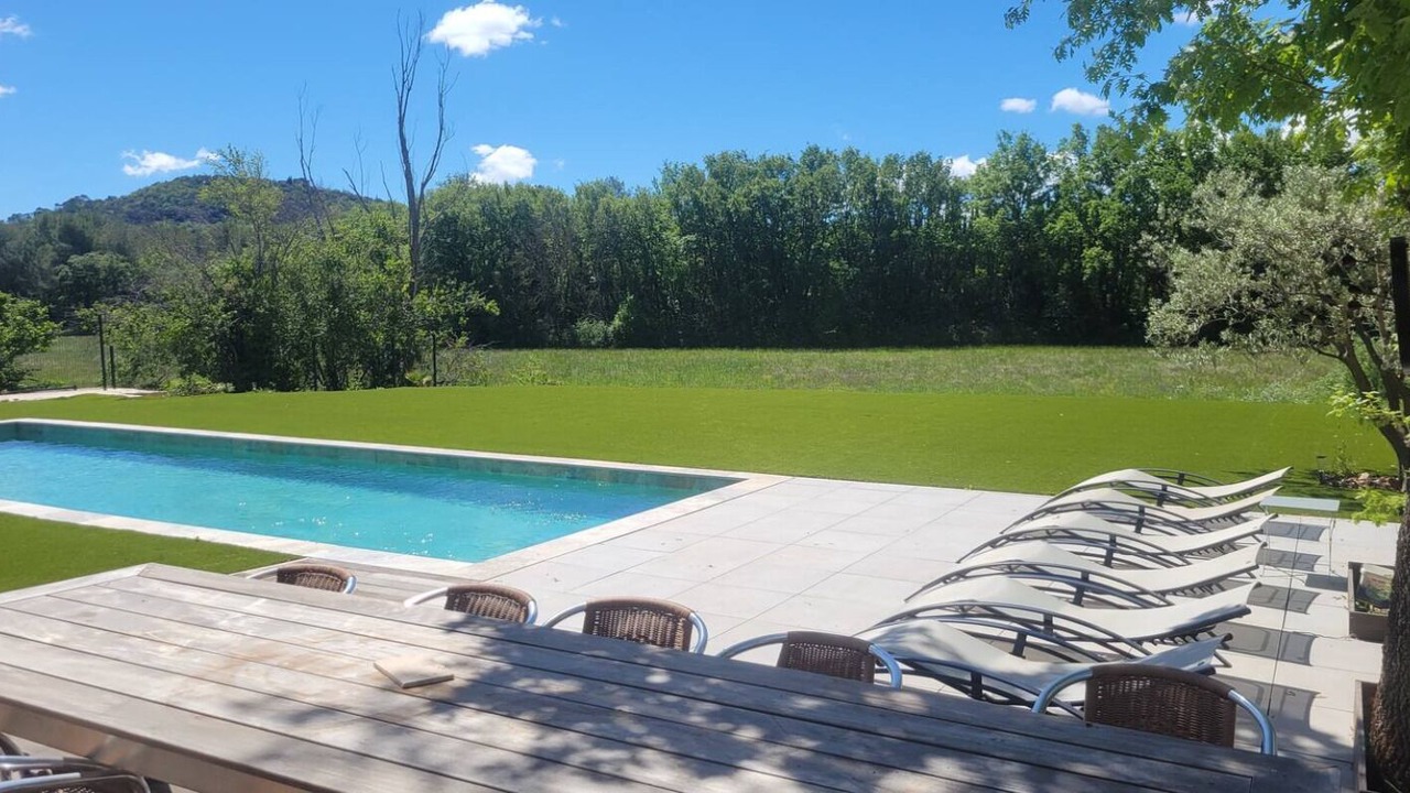Photo of Outdoor in Fox-Amphoux