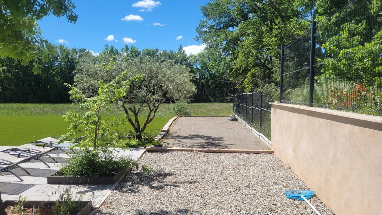 Photo of Outdoor in Fox-Amphoux