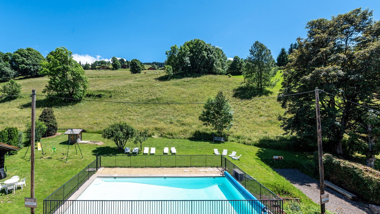 Photo of Outdoor in Crest-Voland
