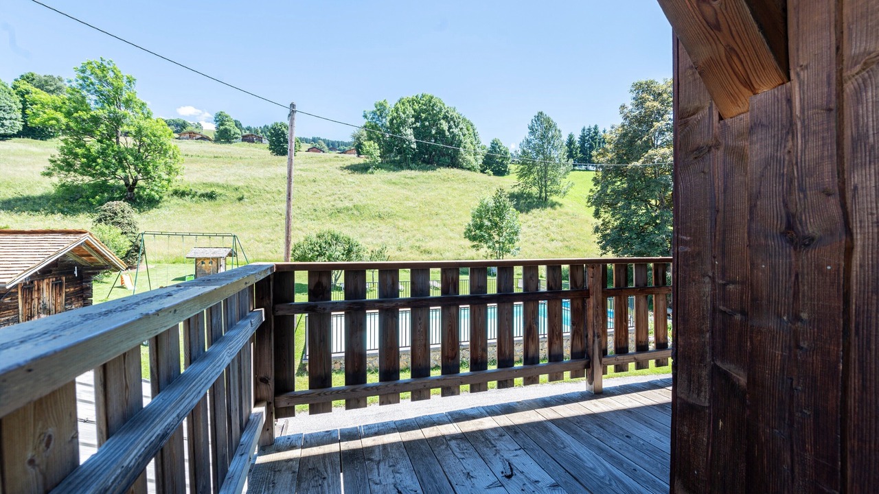 Photo of Outdoor in Crest-Voland