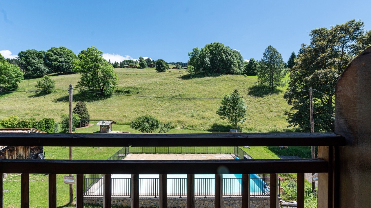 Photo of Outdoor in Crest-Voland