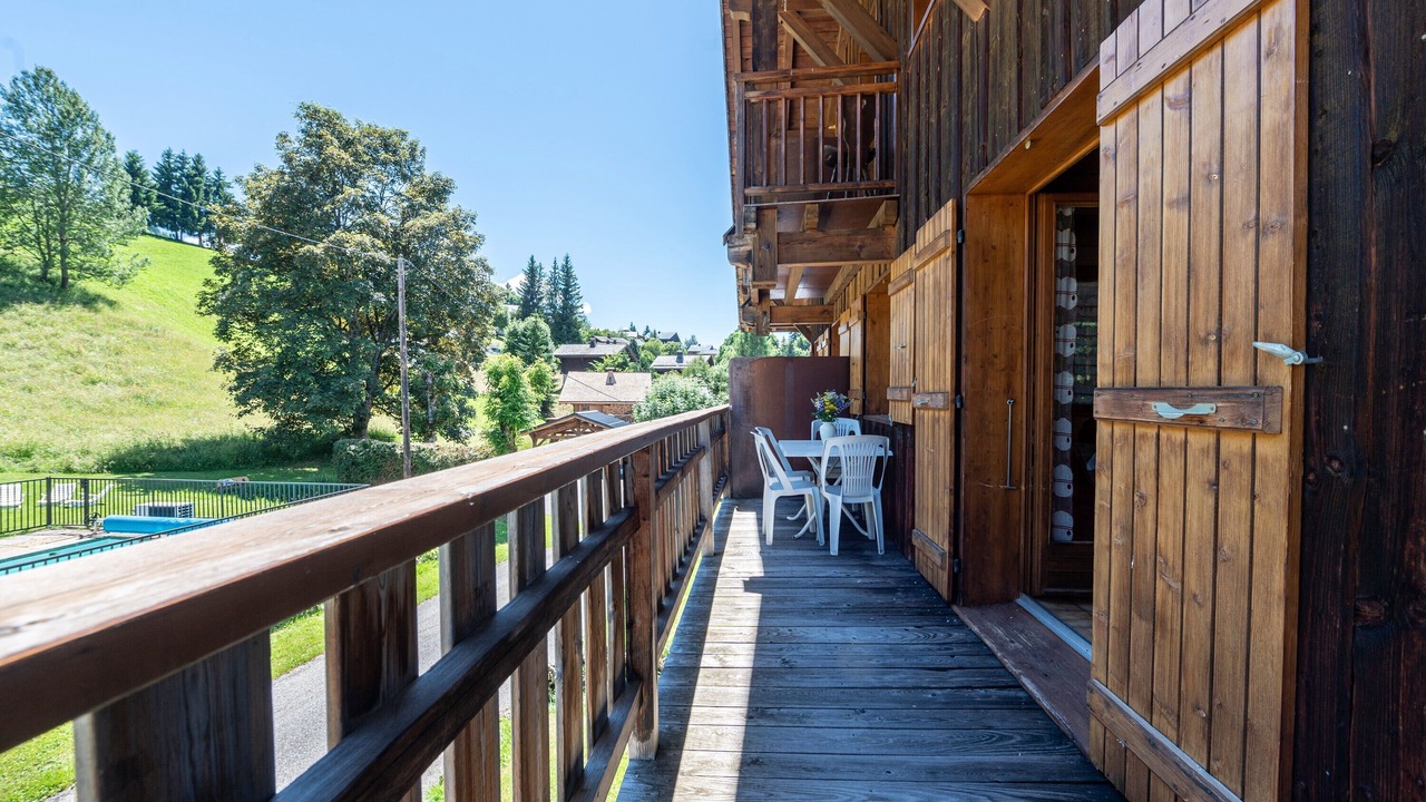 Photo of Outdoor in Crest-Voland