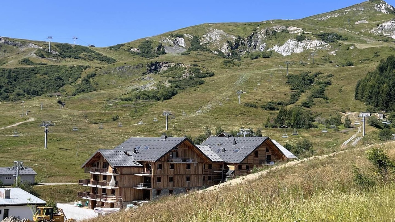 Photo of Others in La Toussuire