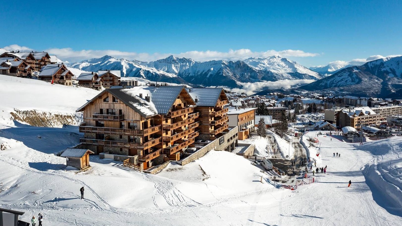 Photo of Others in La Toussuire