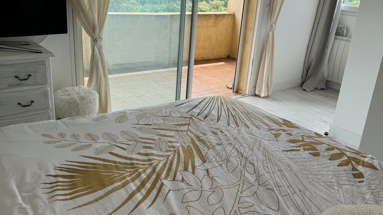 Photo of Bedroom in Besse-sur-Issole