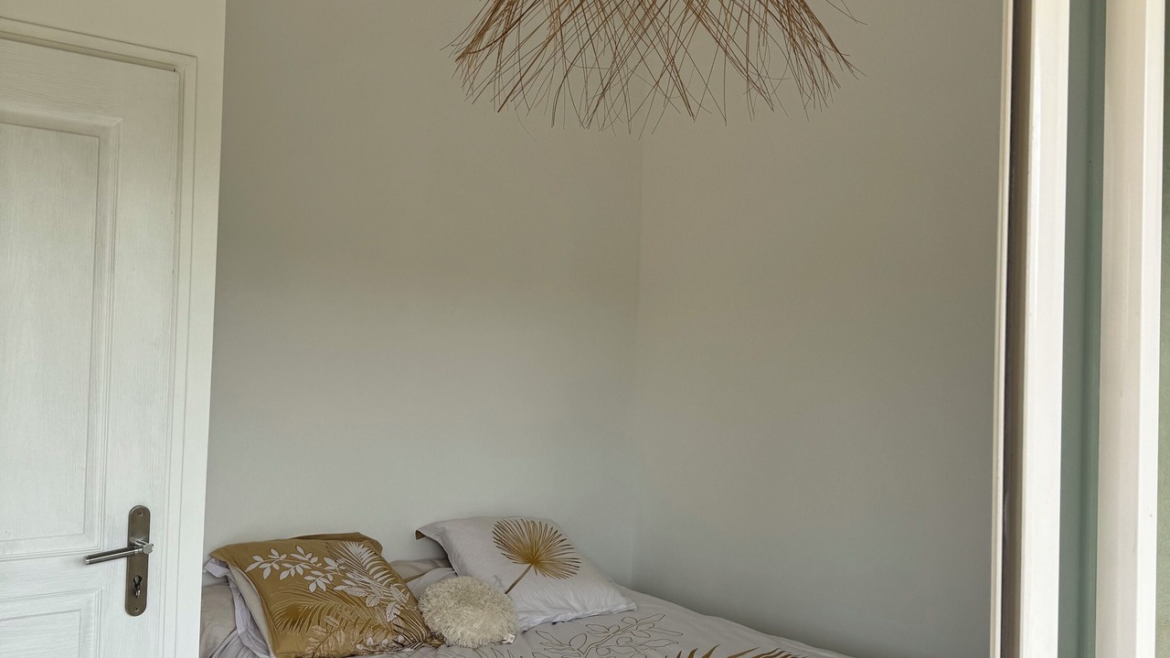 Photo of Bedroom in Besse-sur-Issole