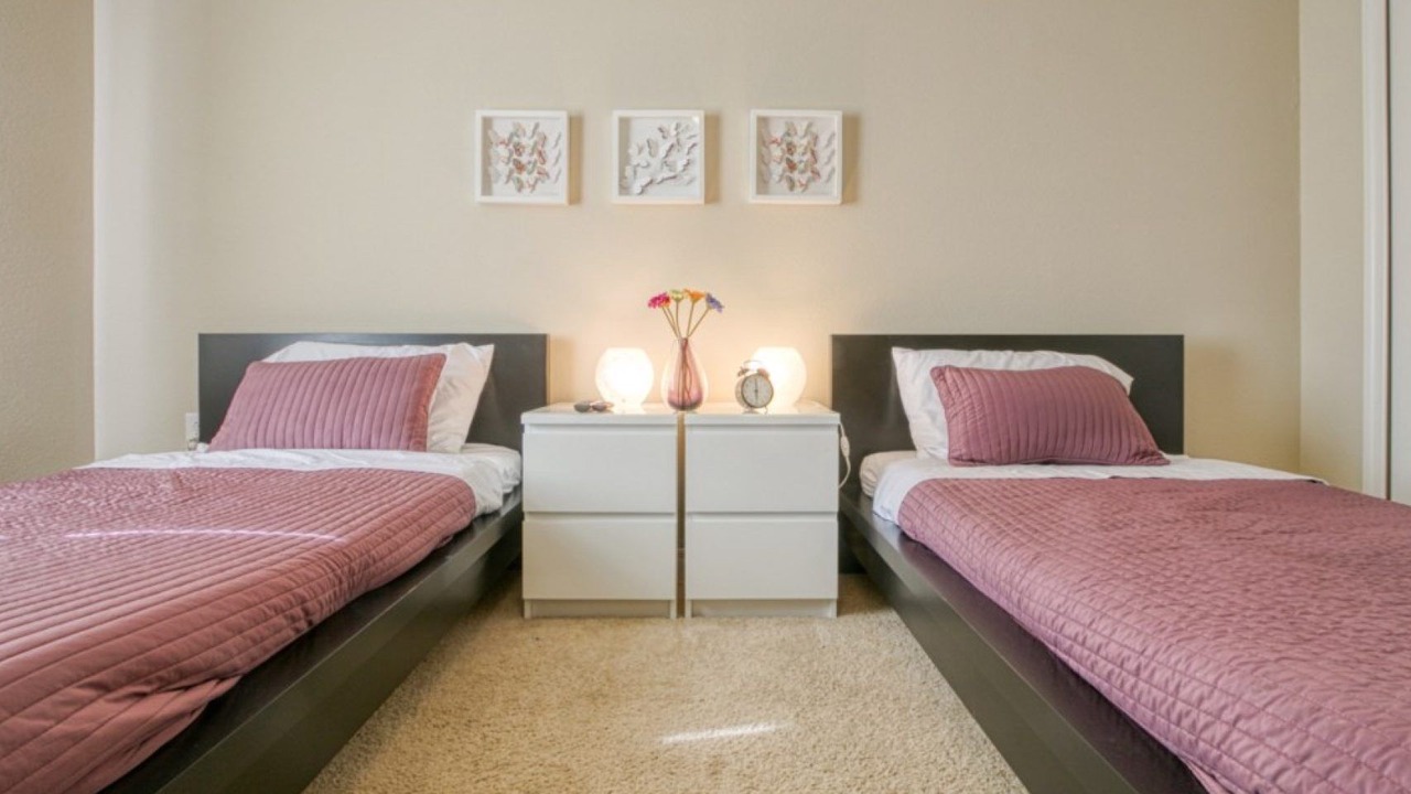 Photo of Bedroom in Seasons
