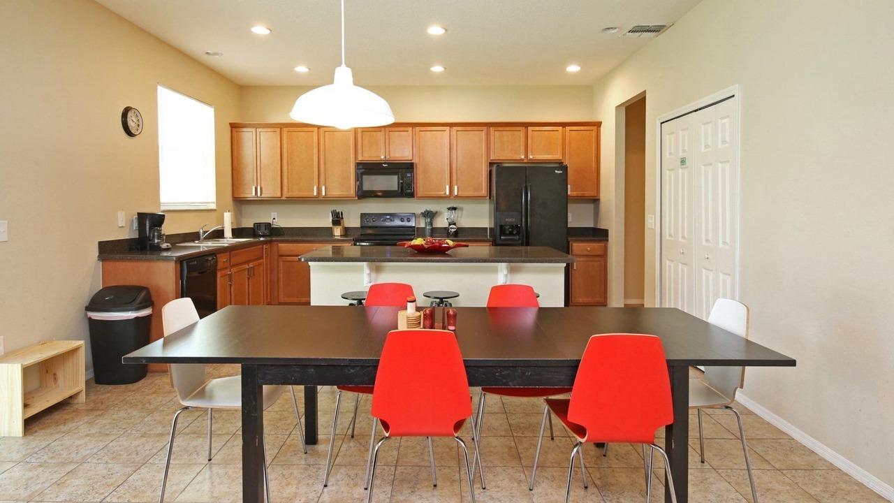 Photo of Kitchen in Seasons