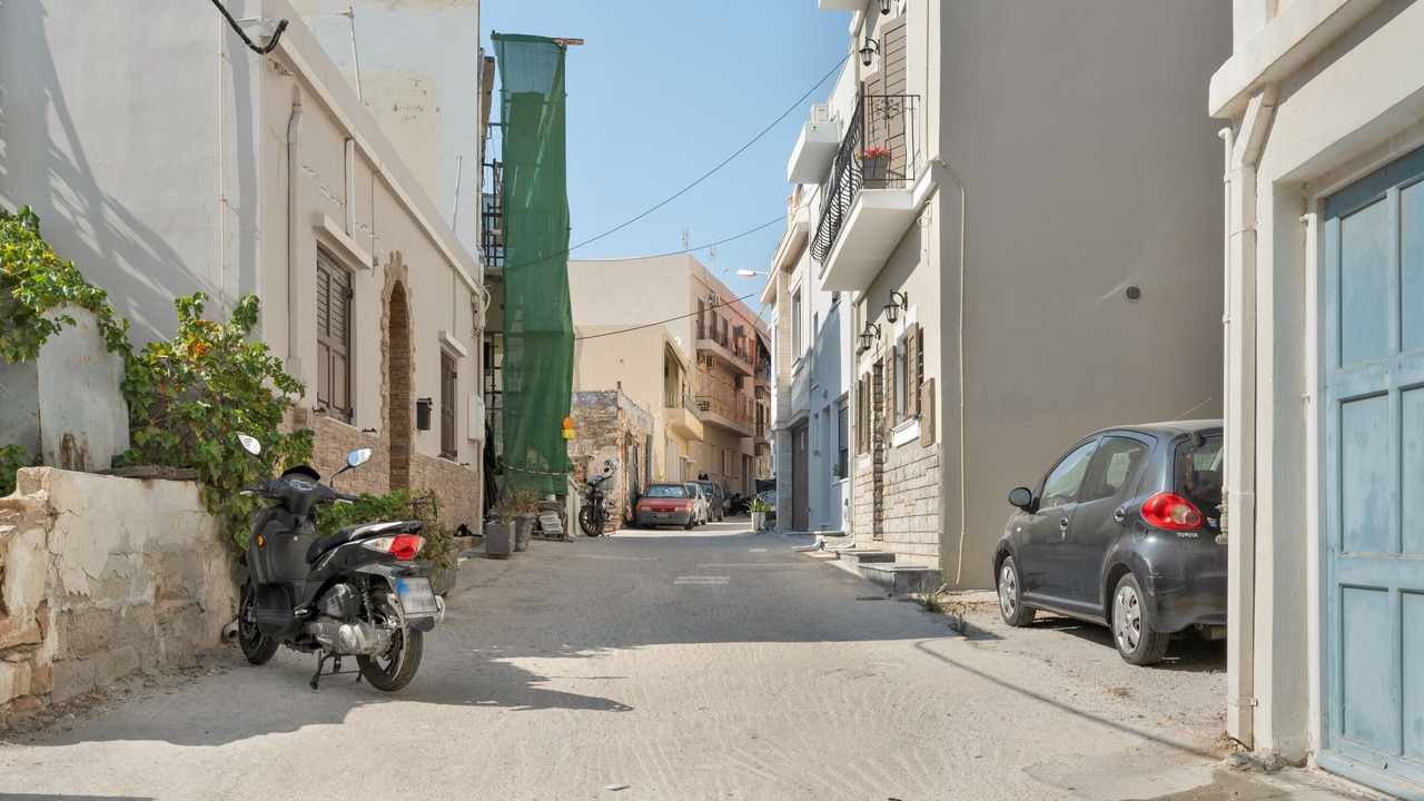 Photo of Outdoor in Ermoupoli