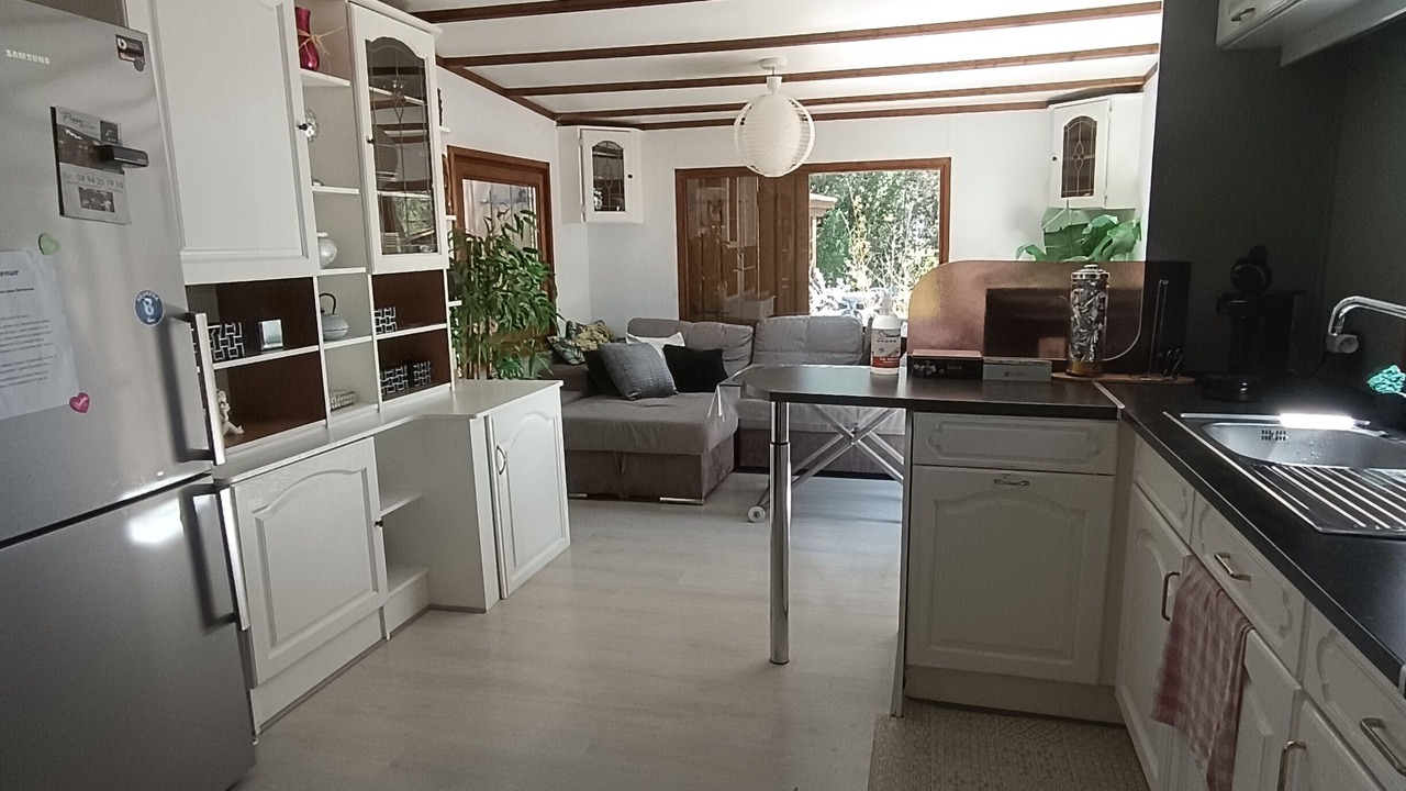 Photo of Kitchen in Le Castellet