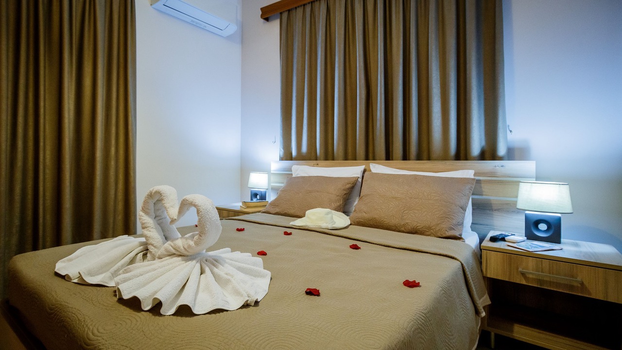 Photo of Bedroom in Alikanas