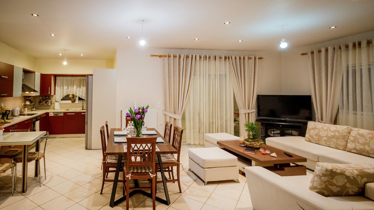 Photo of Bedroom in Alikanas