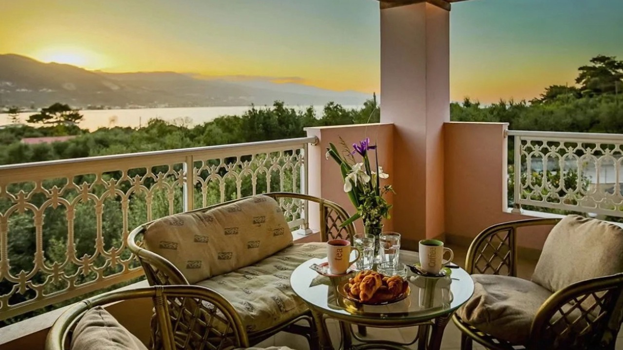 Photo of Bedroom in Alikanas