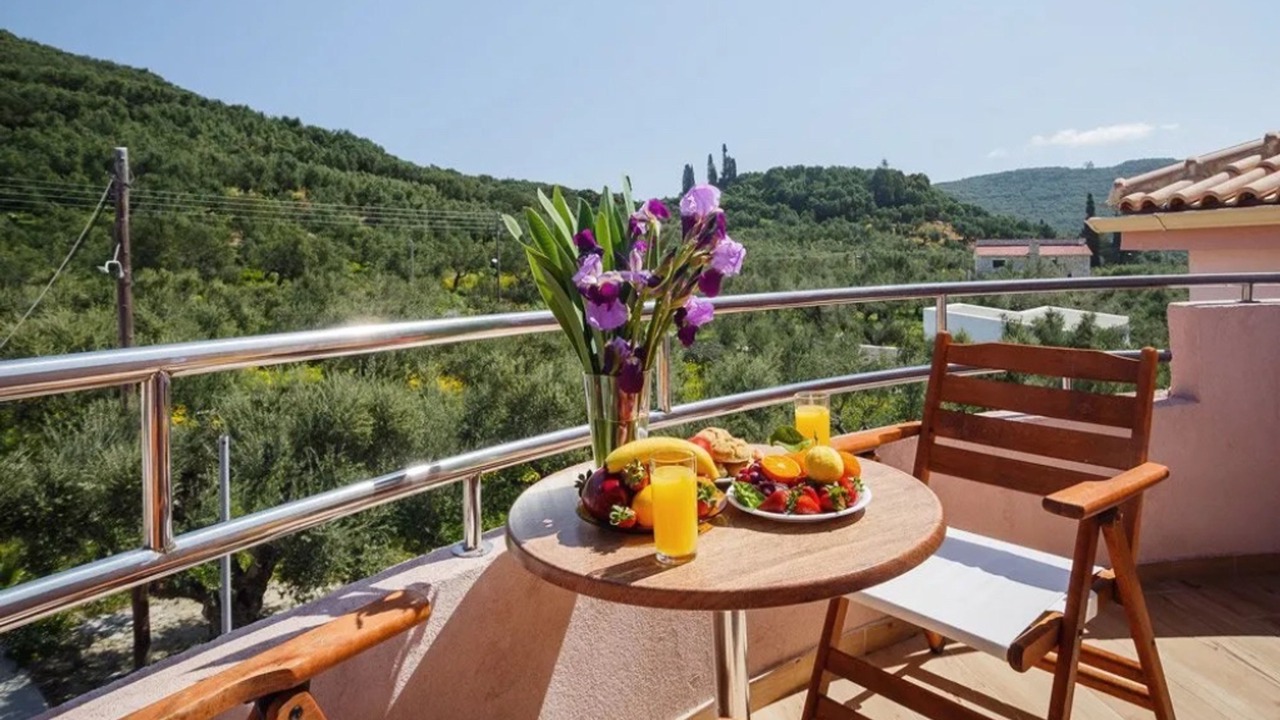 Photo of Bedroom in Alikanas