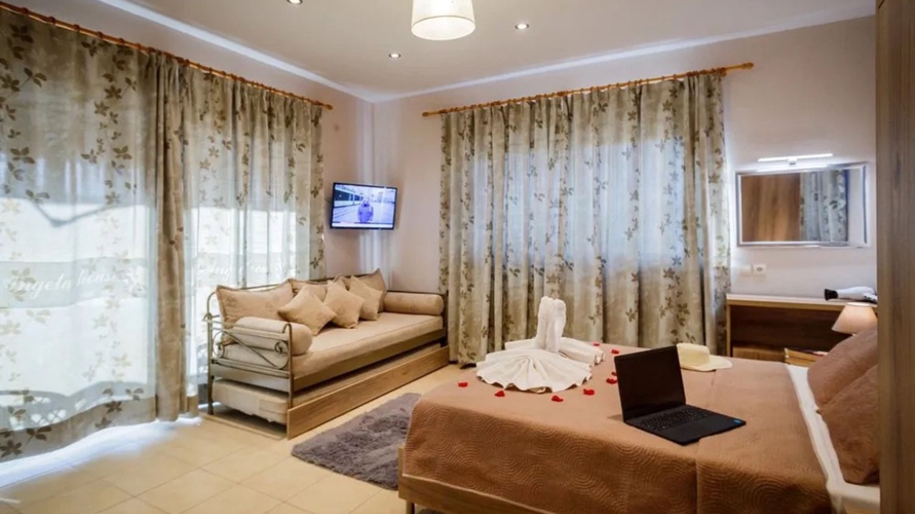 Photo of Bedroom in Alikanas