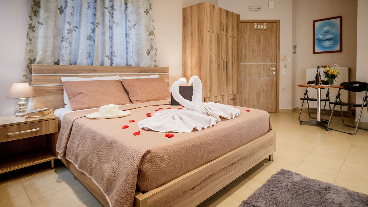Photo of Bedroom in Alikanas