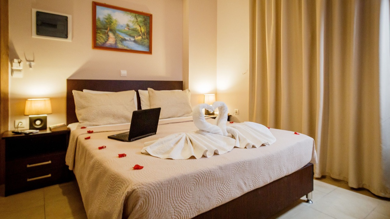 Photo of Bedroom in Alikanas
