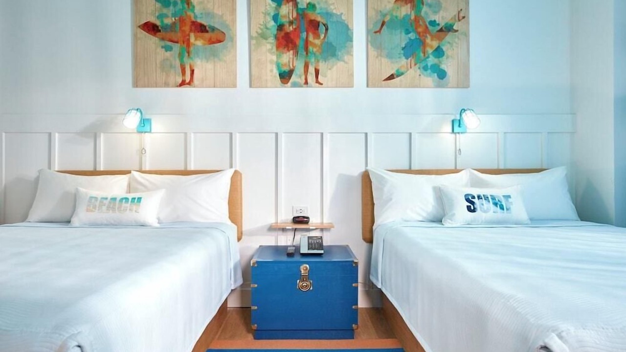 Photo of Bedroom in Florida Center
