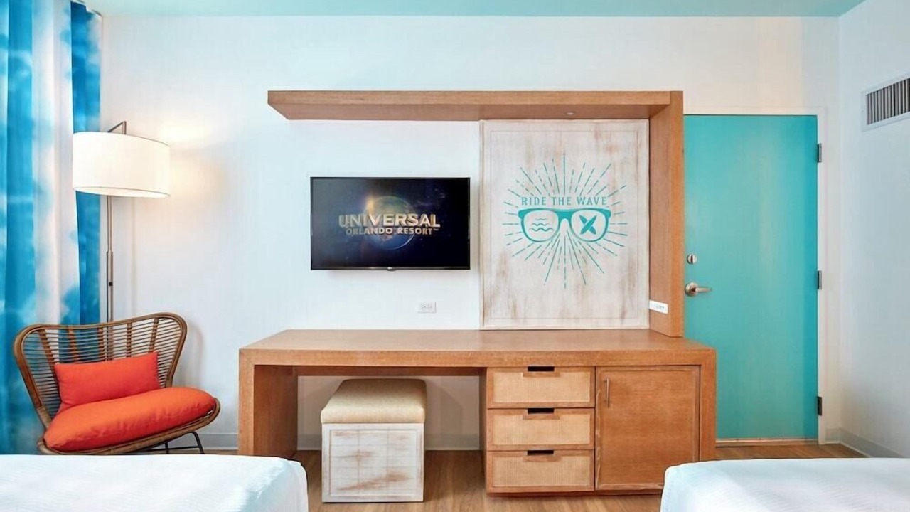 Photo of Bedroom in Florida Center