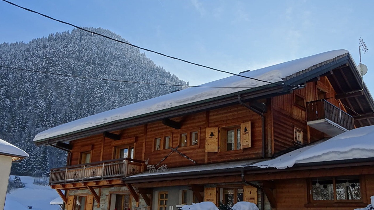 Photo of Outdoor in Abondance