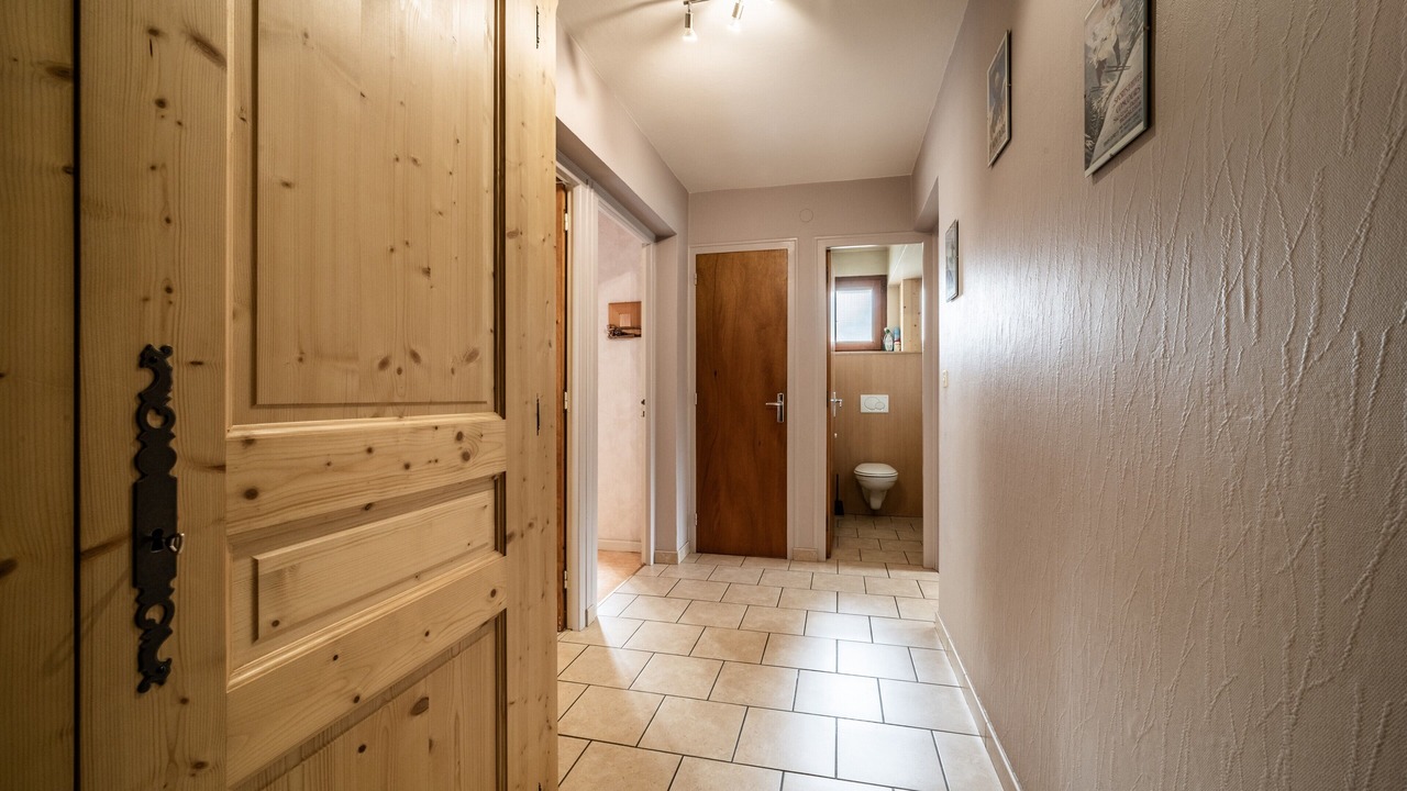Photo of Bathroom in Abondance