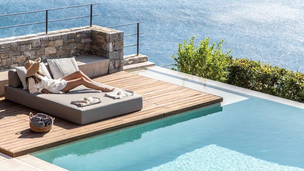 Photo of Outdoor in Agia Pelagia
