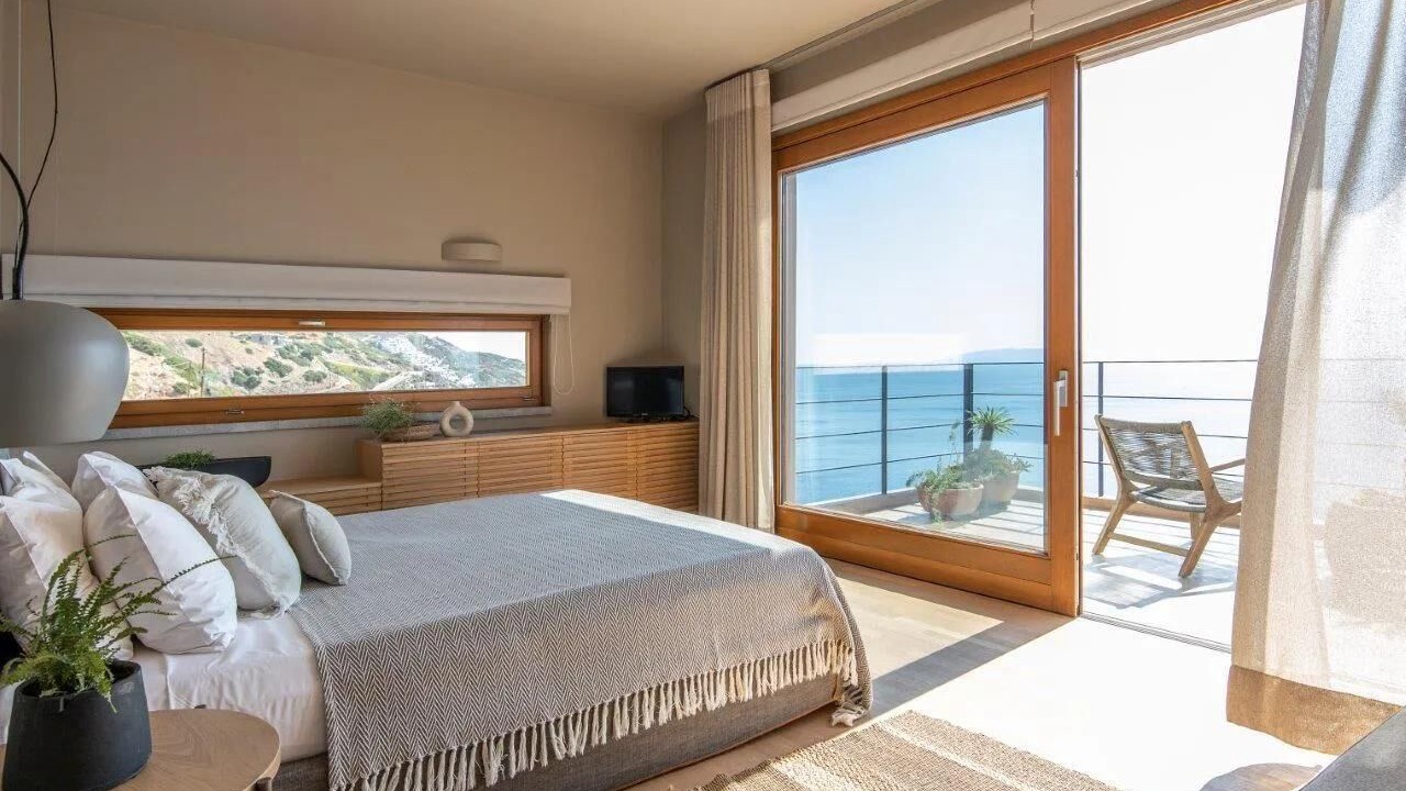 Photo of Bedroom in Agia Pelagia