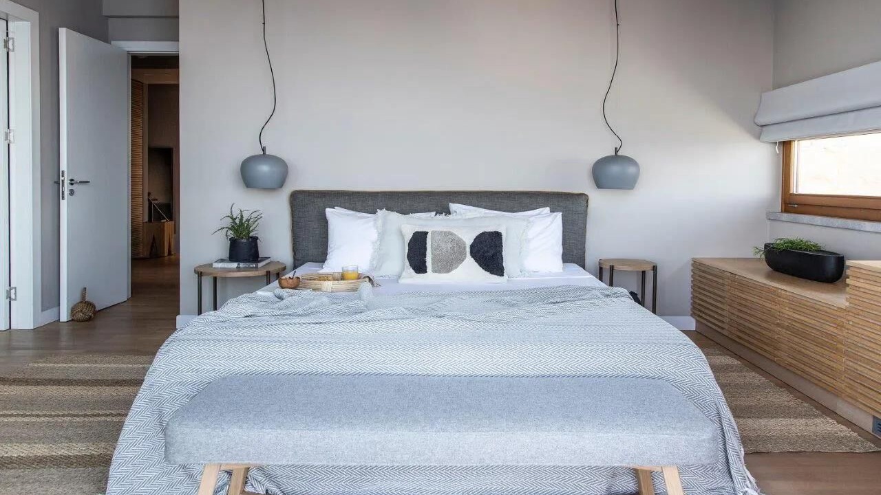 Photo of Bedroom in Agia Pelagia