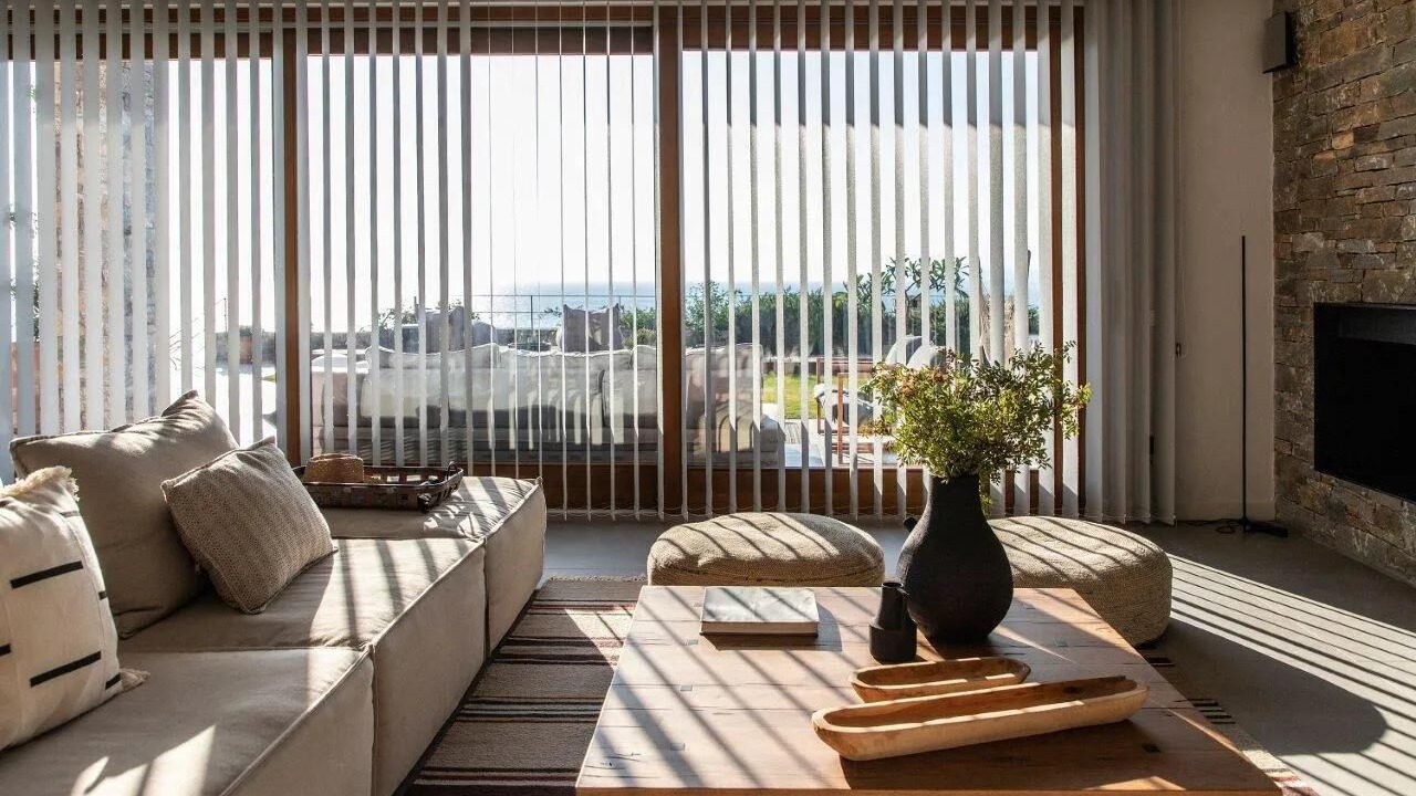 Photo of Livingroom in Agia Pelagia