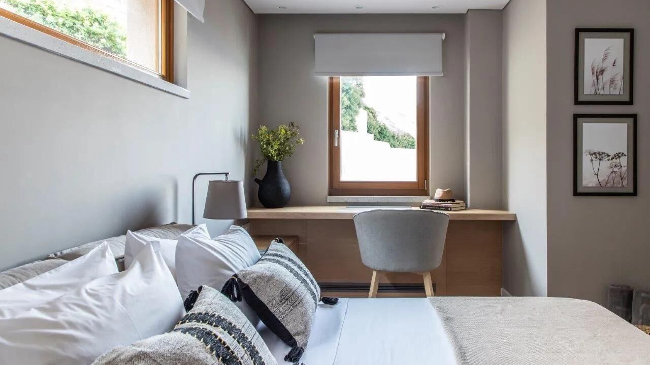 Photo of Bedroom in Agia Pelagia