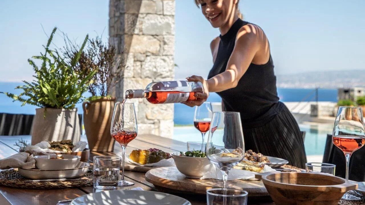 Photo of Outdoor in Agia Pelagia