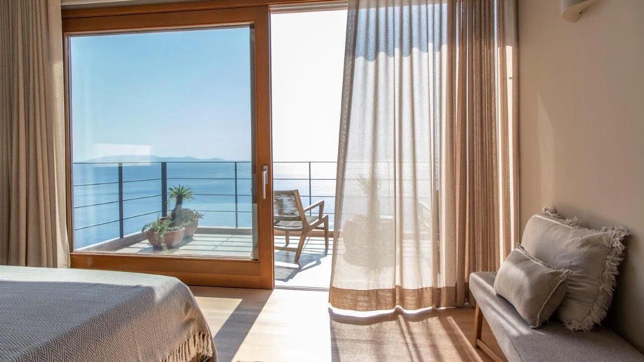 Photo of Bedroom in Agia Pelagia