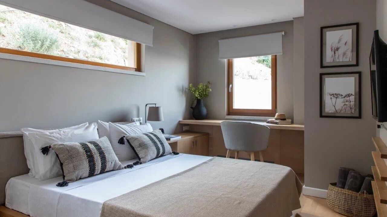 Photo of Bedroom in Agia Pelagia