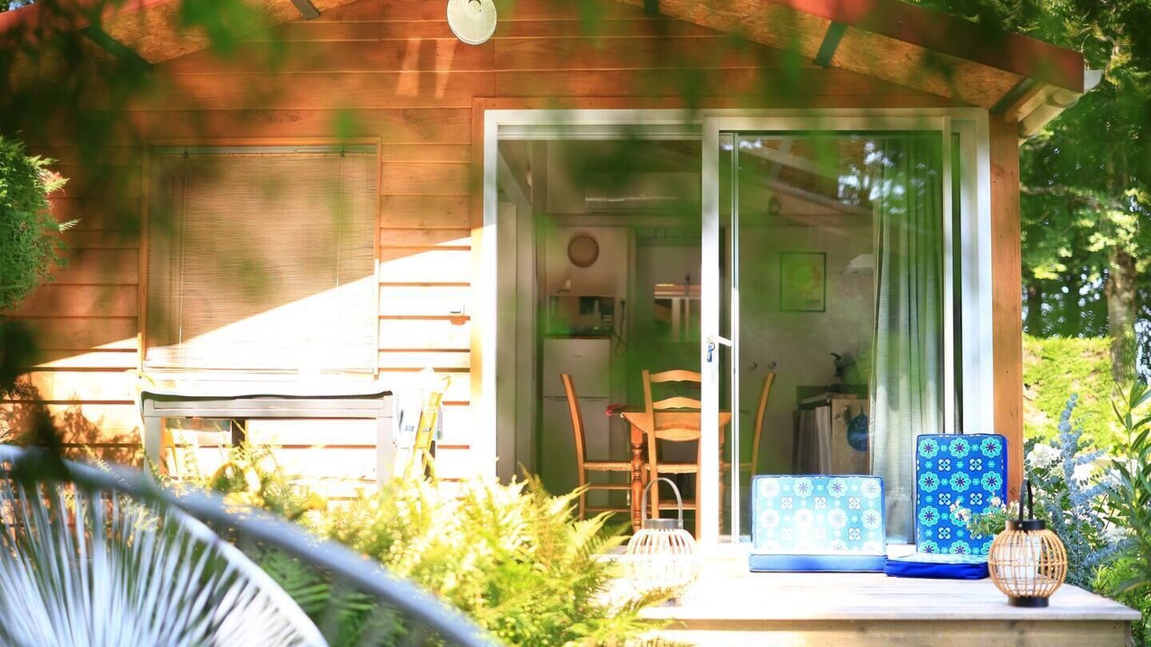 Photo of Outdoor in Lacrouzette