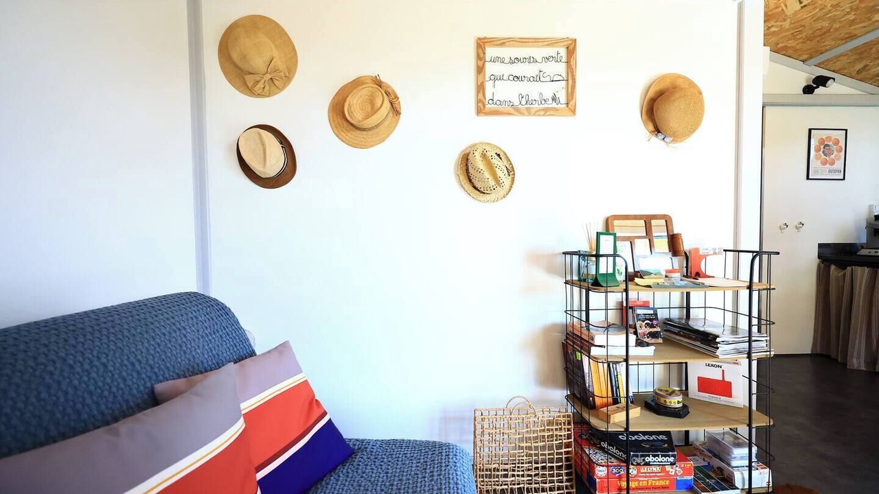 Photo of Livingroom in Lacrouzette