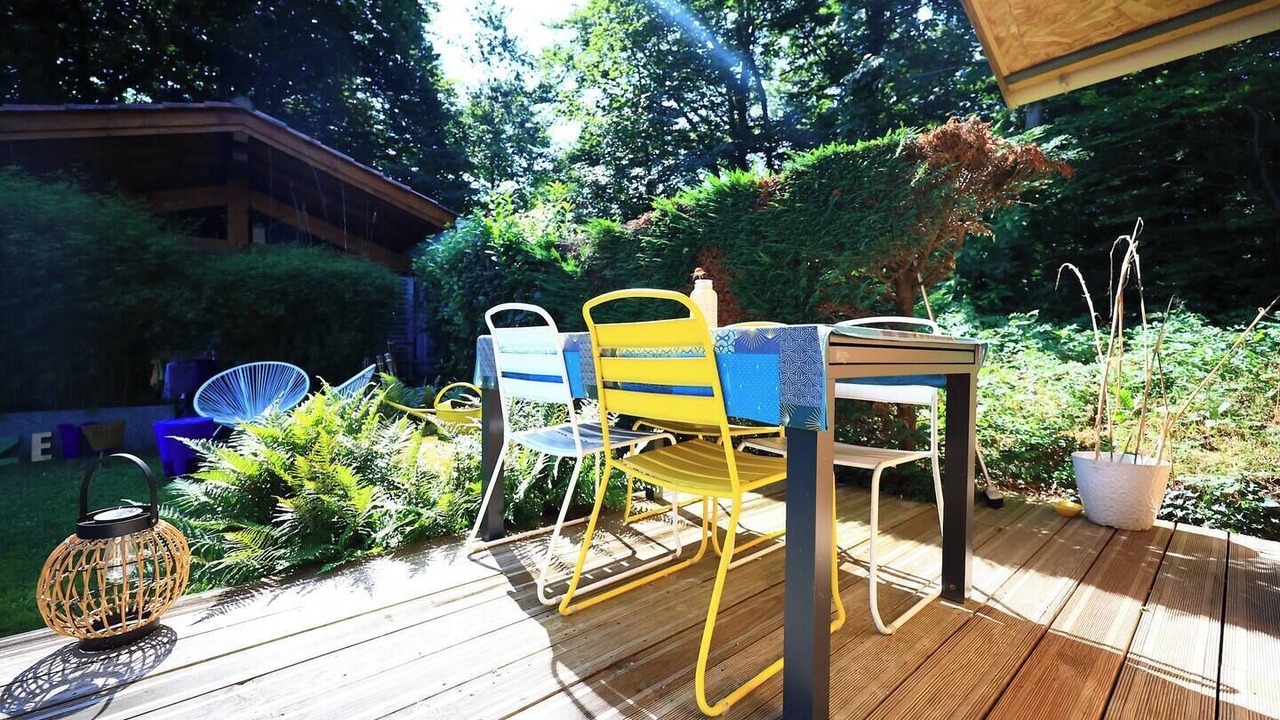 Photo of Outdoor in Lacrouzette