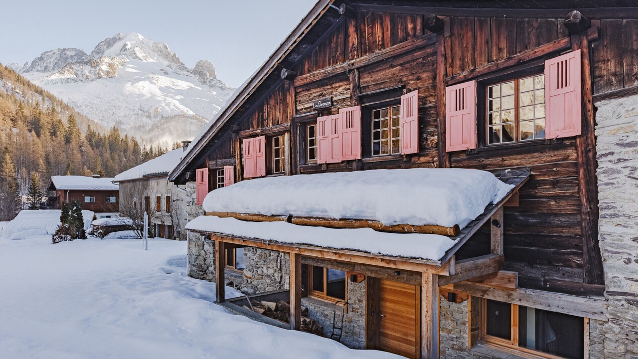 Photo of Outdoor in Montroc