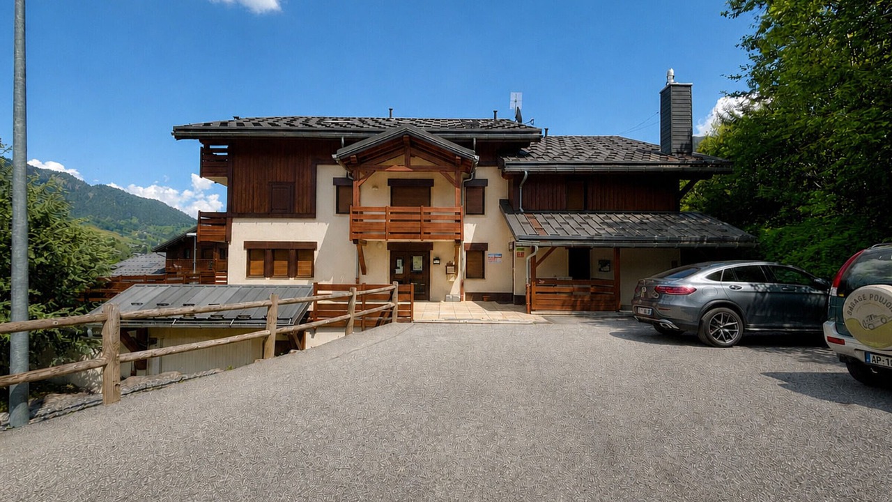 Photo of Outdoor in Flumet