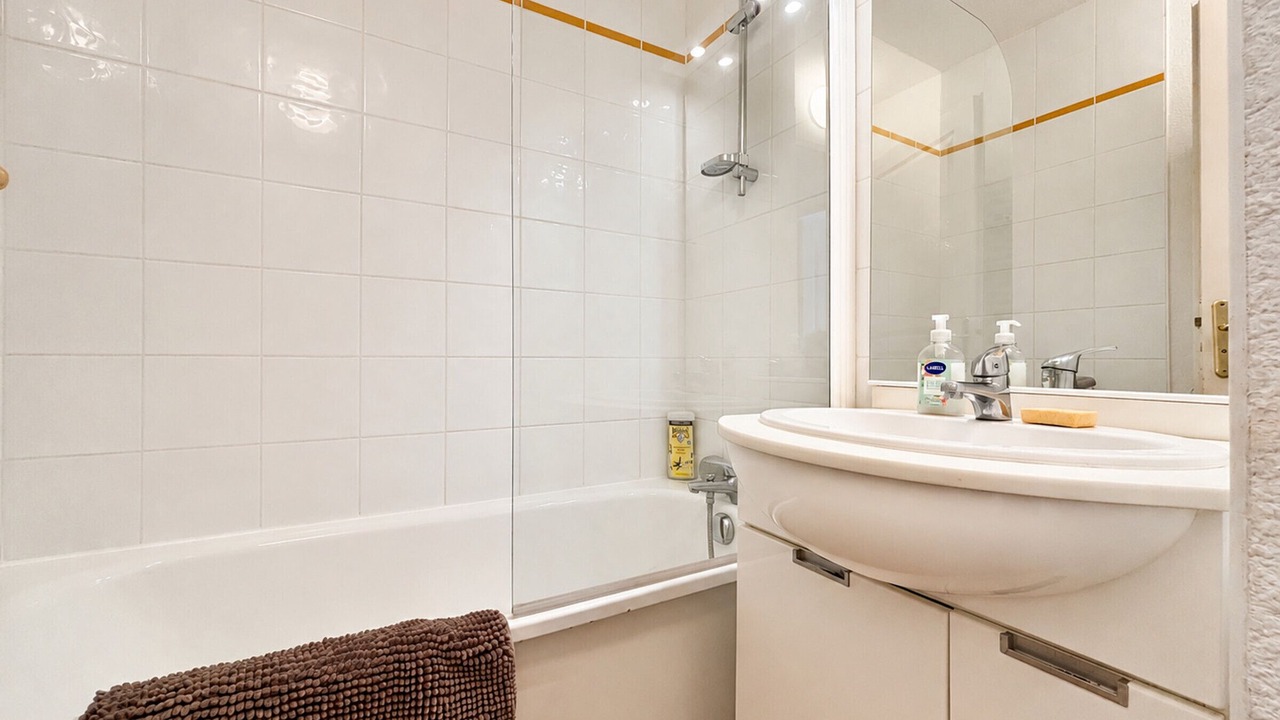 Photo of Bathroom in Flumet