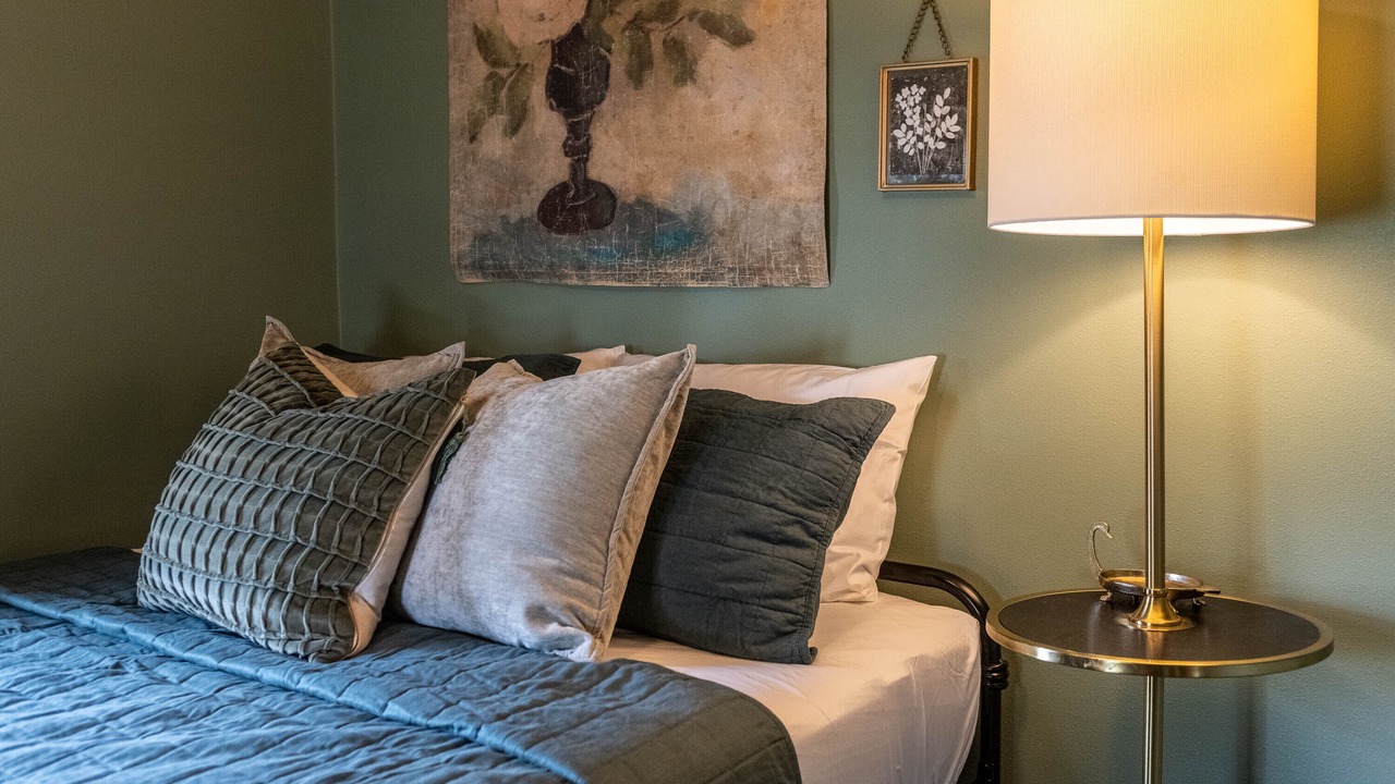 Photo of Bedroom in Dixieland