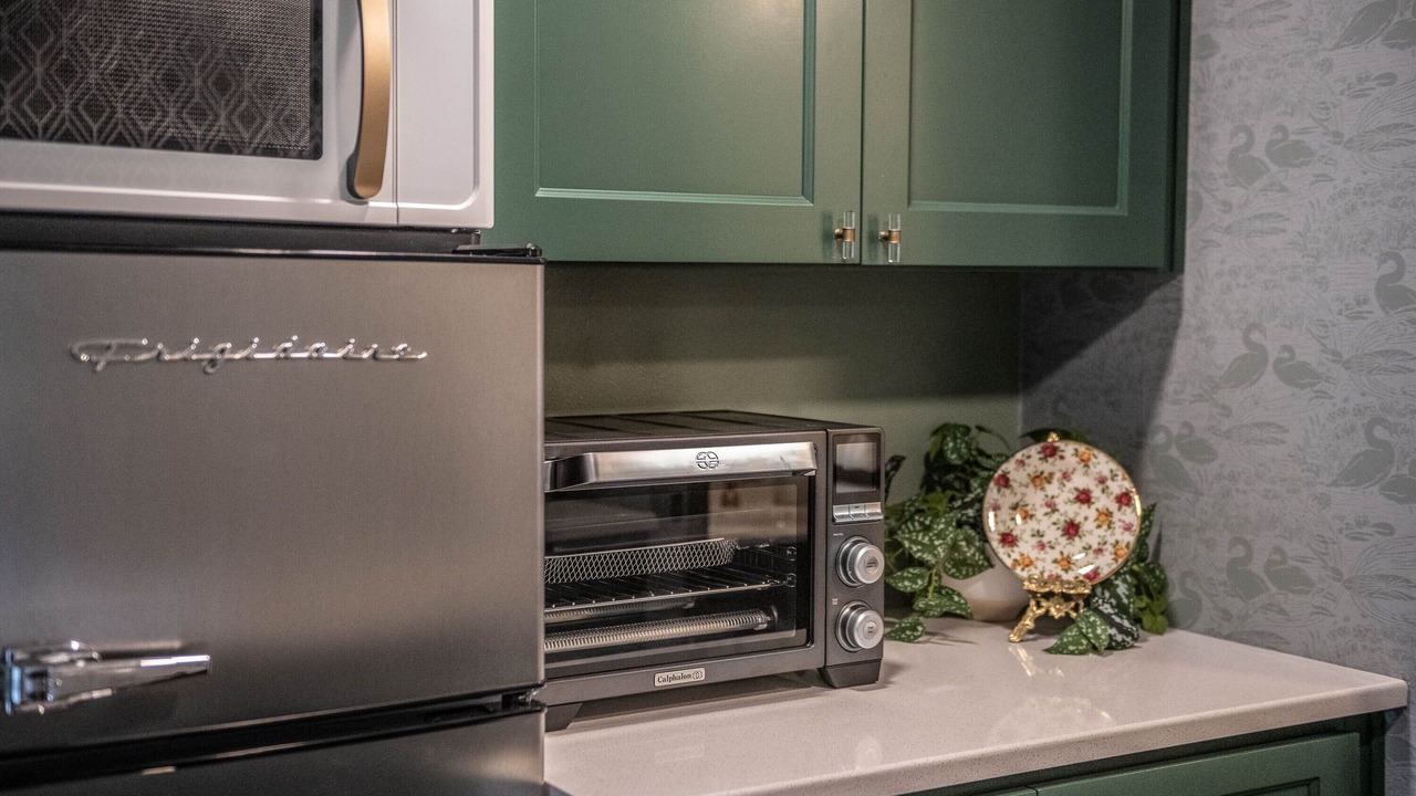 Photo of Kitchen in Dixieland