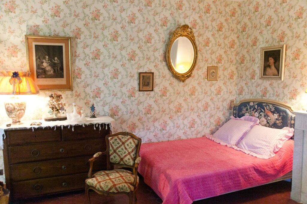 Photo of Bedroom in Brignoles