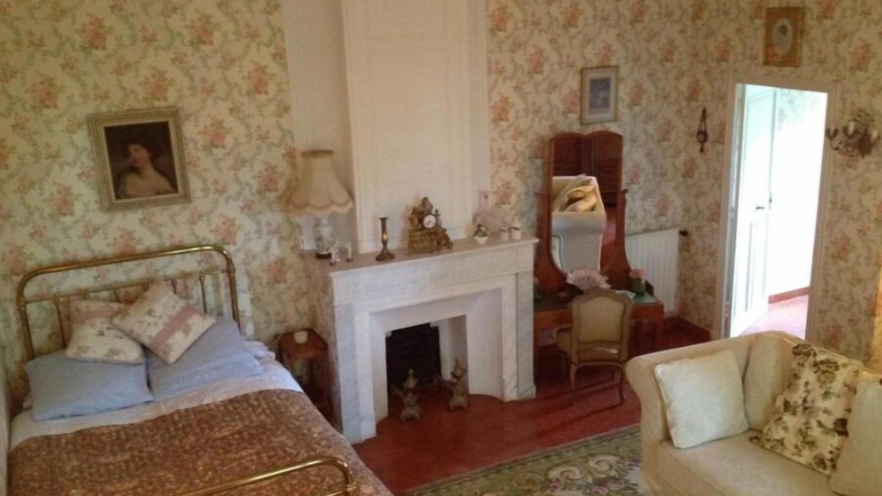 Photo of Bedroom in Brignoles