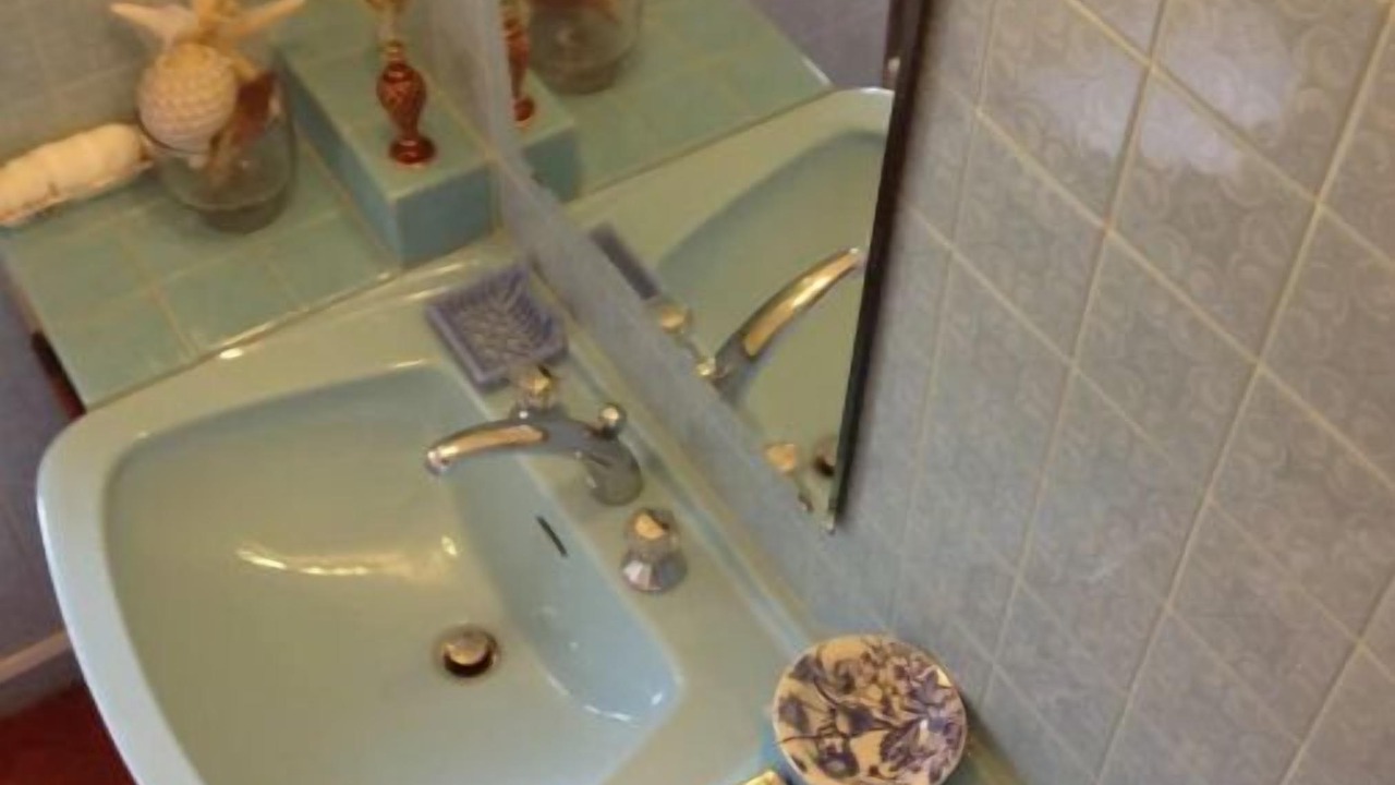 Photo of Bathroom in Brignoles