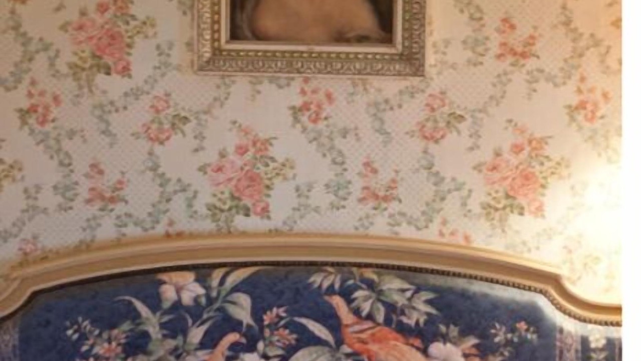Photo of Bedroom in Brignoles