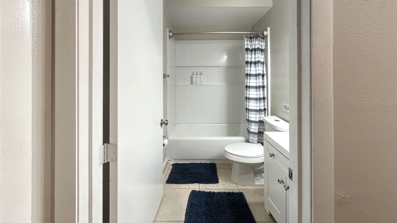 Photo of Bathroom in Dixieland